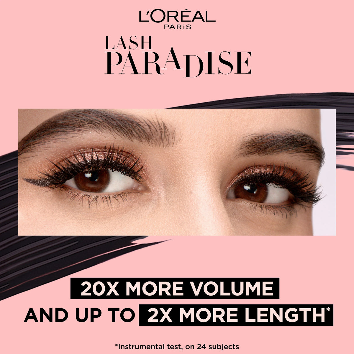 Mascara Lash Paradise