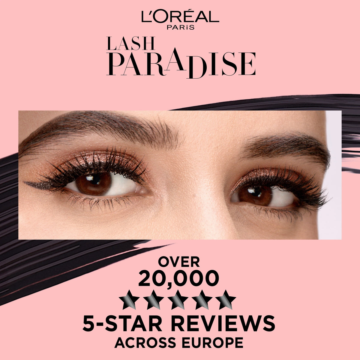 Mascara Lash Paradise