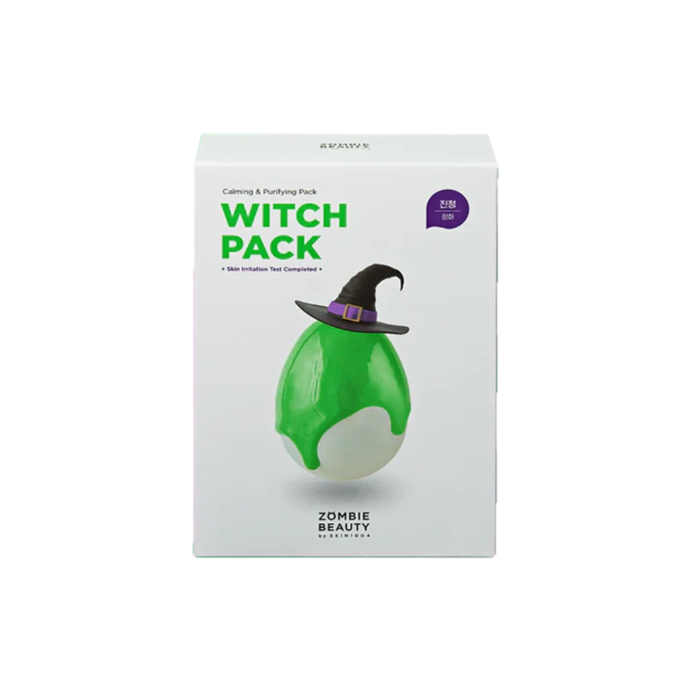 WITCH PACK