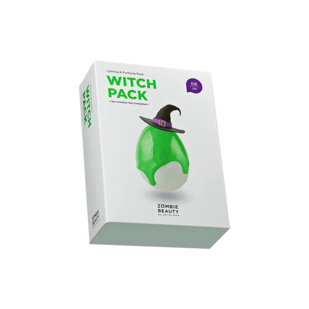 WITCH PACK