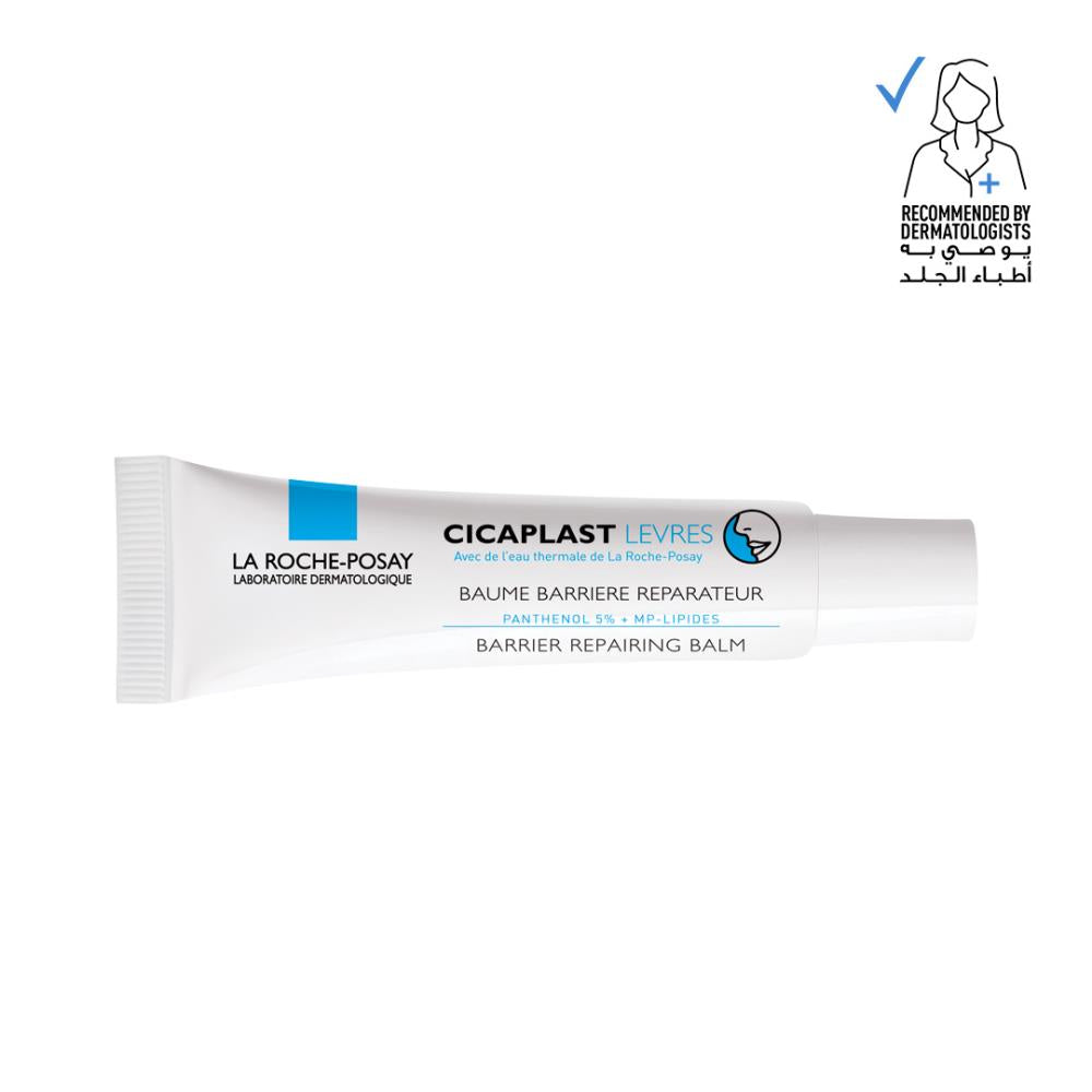 Cicaplast Lips