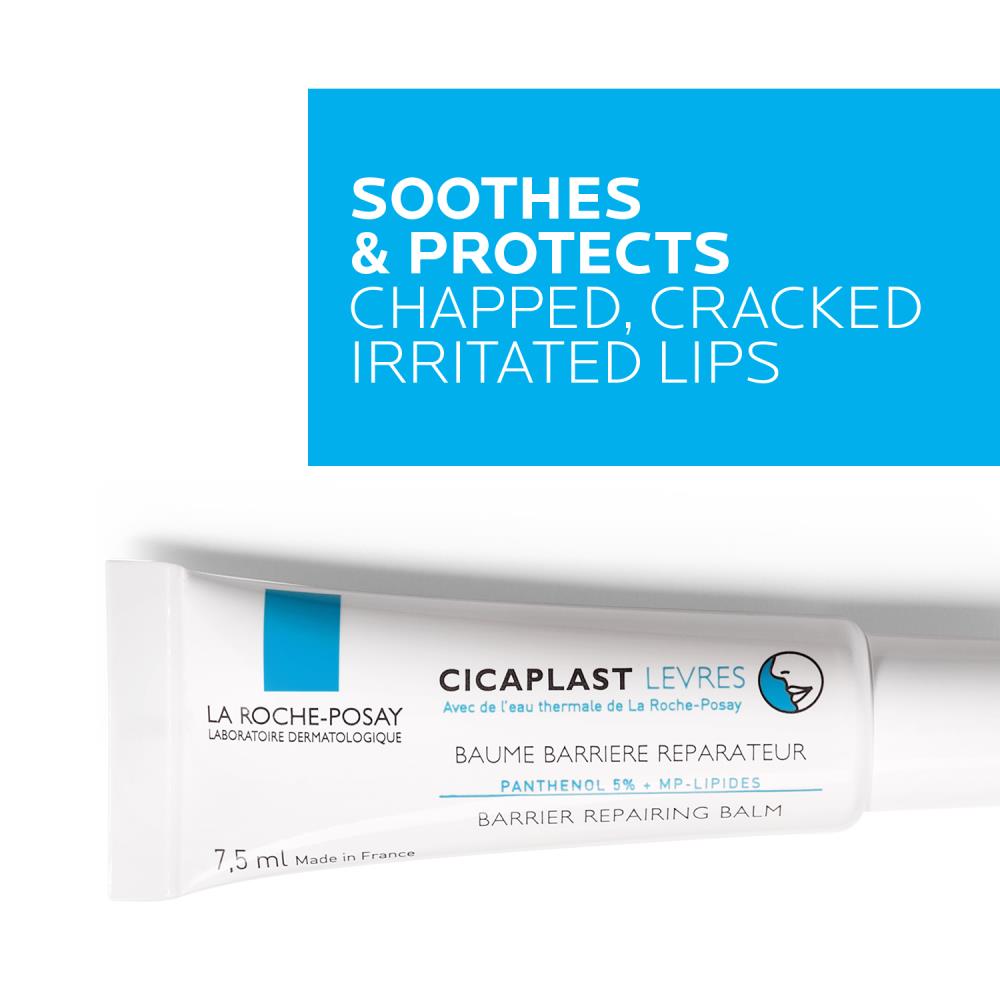 Cicaplast Lips