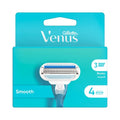 Venus Smooth Razor Blades Refill