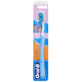 1.2.3 Delicate White Medium Toothbrush