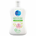 Baby Gentle Cleansing Head To Toe Wash