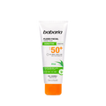 Sensitive Skin Facial Fluid SPF50+