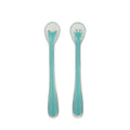 Soft Silicone Spoons 4M+