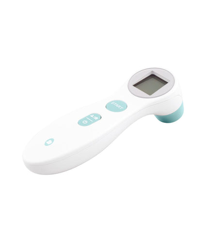 No Touch Thermometer 0M+