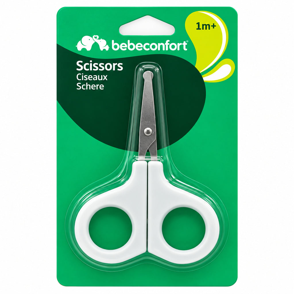 Baby Scissors 1M+ – NeoVitale