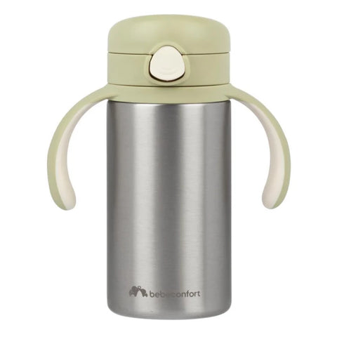 Insulated Straw Cup 12M+