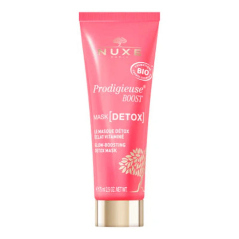 Prodigeuse Boost - Glow Boosting Detox Mask