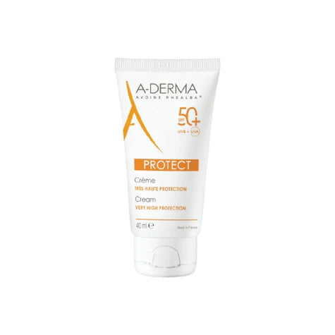 Protect cream spf 50+