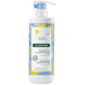 Baby Moisturizing Lotion With Calendula