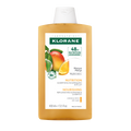 Nourishing Shampoo with Mango Butter