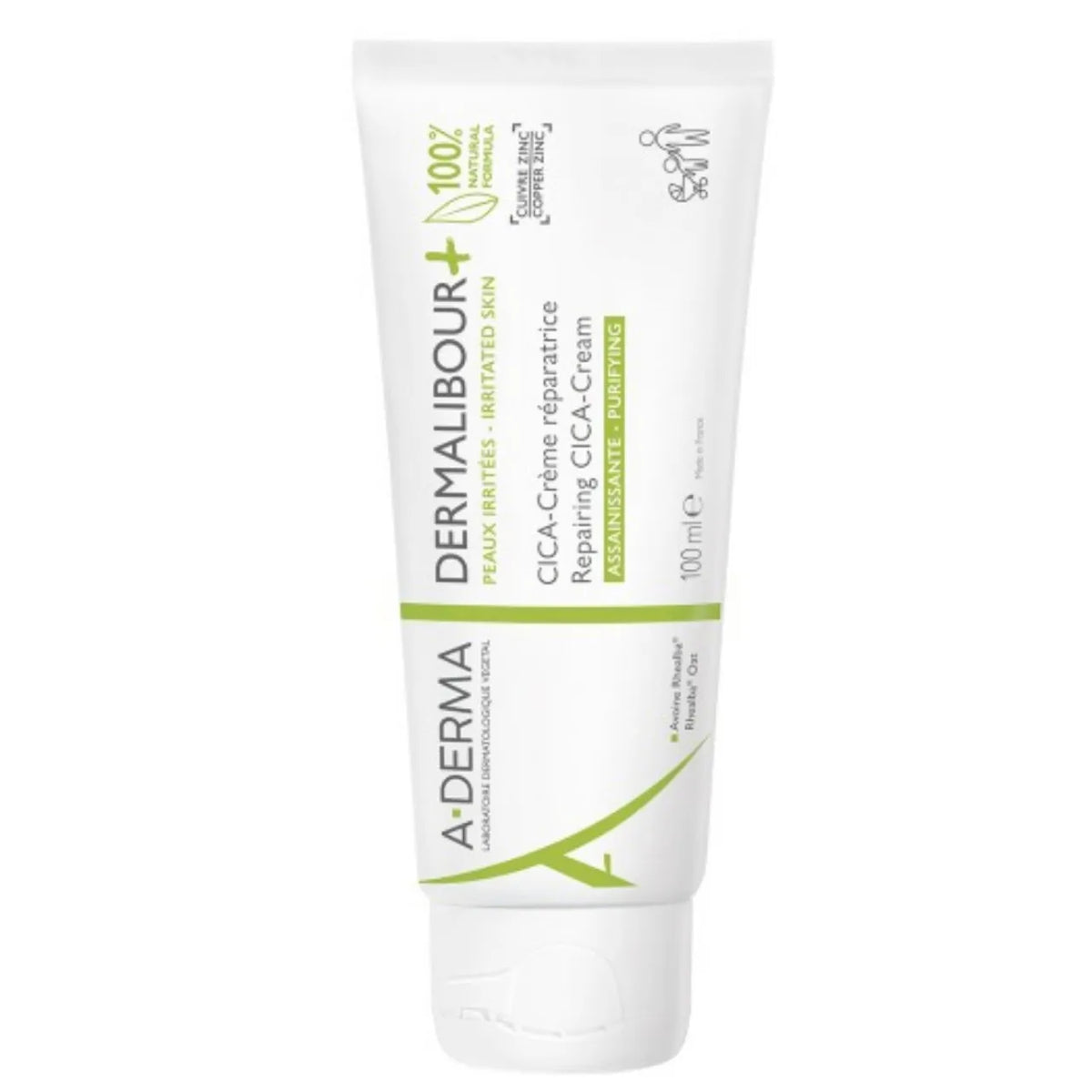 Dermalibour repairing cream