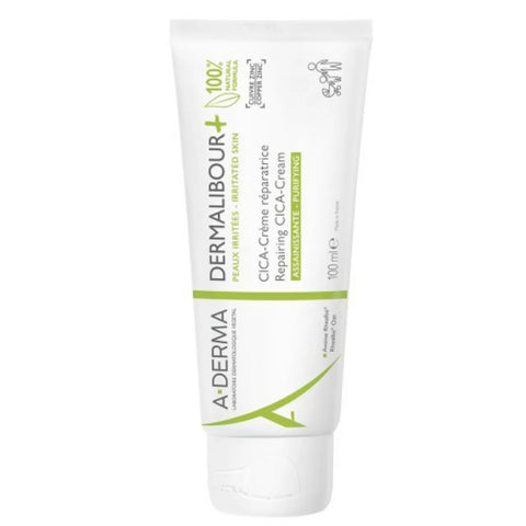 Dermalibour repairing cream