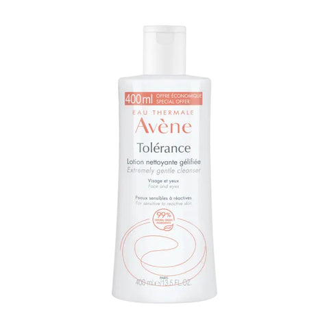 Tolerance Gentle Cleanser