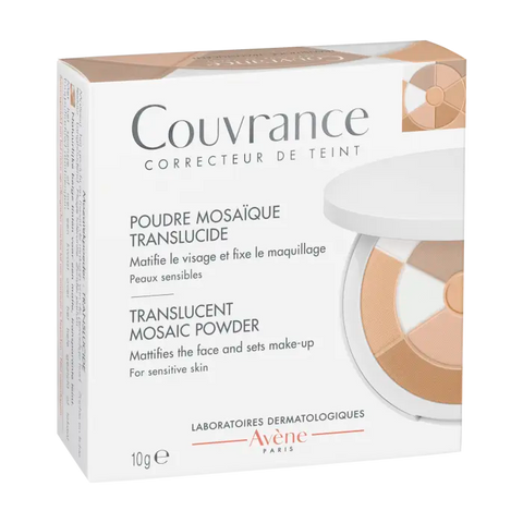 Couvrance Mosaic Powder