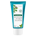 Detox Conditioner With Organic Mint