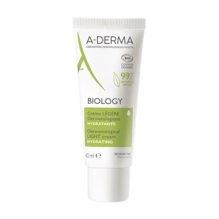 Biology Light Cream