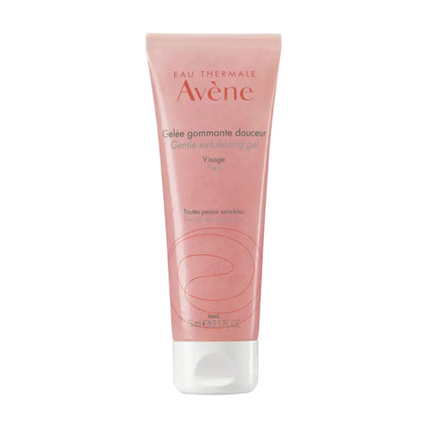 Gentle Exfoliating Gel