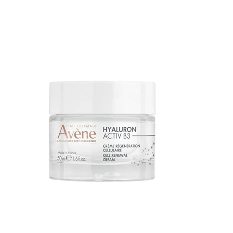Hyaluron Activ B3 Cell Renewal Cream