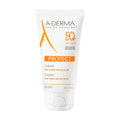 Protect Cream SPF50+ Fragrance Free