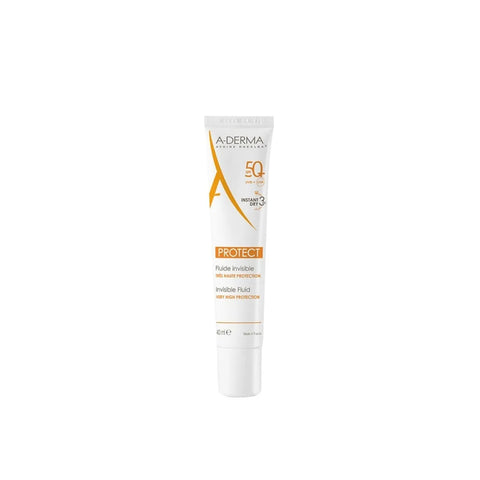 Protect invisible fluid spf 50+