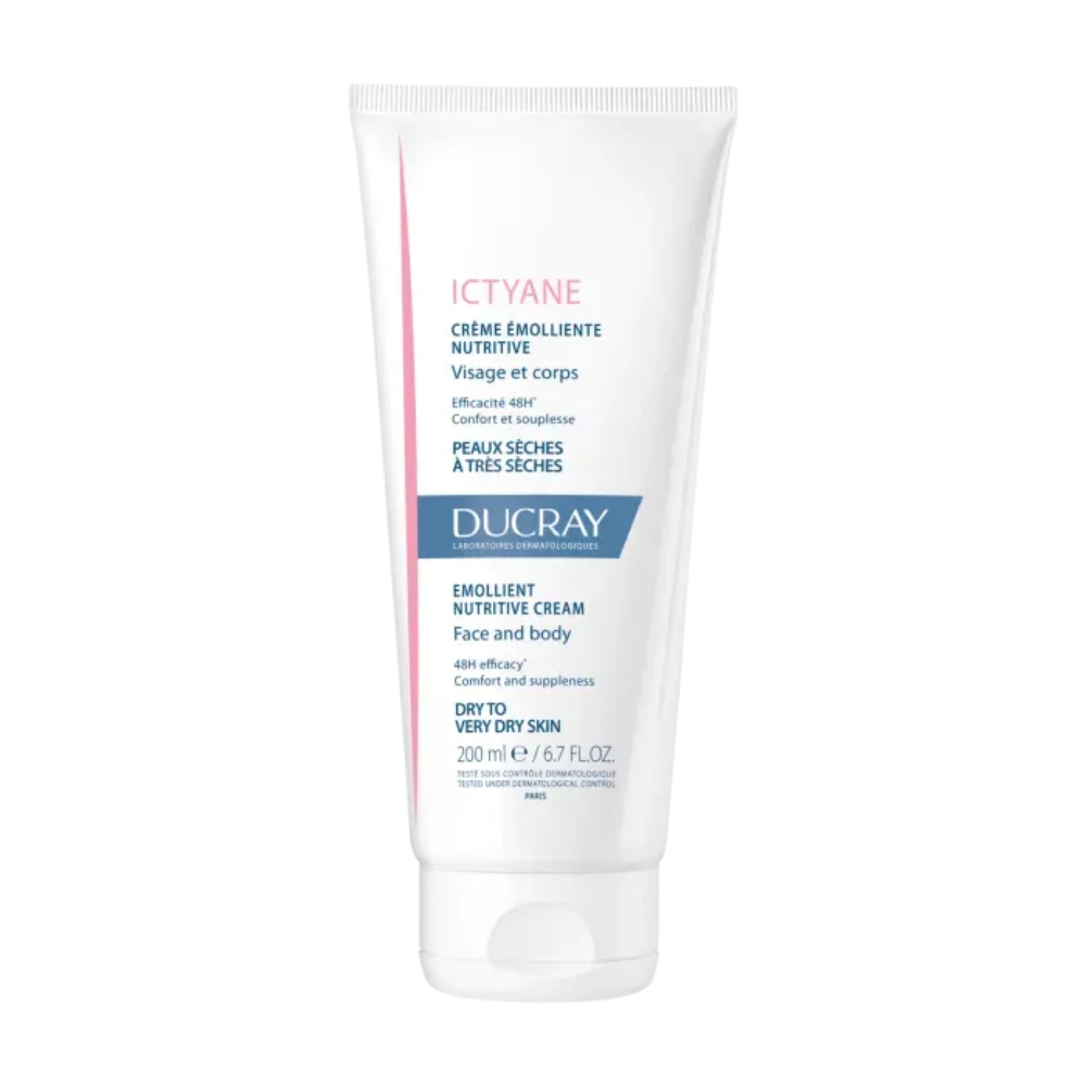 Ictyane anti-dryness cream