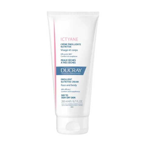 Ictyane anti-dryness cream