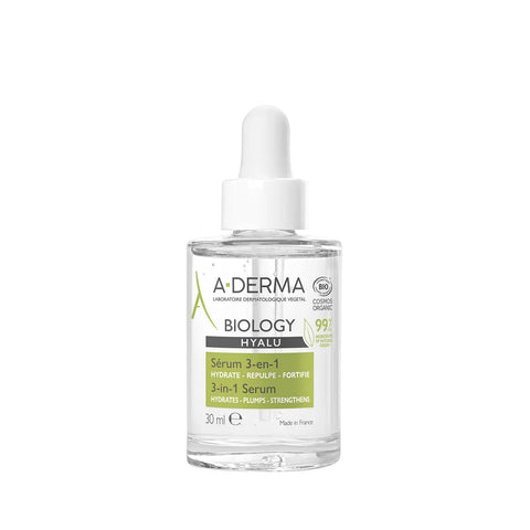 Biology Hyalu 3-in-1 Serum