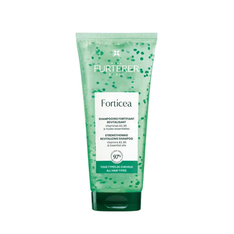 Forticea Revitalizing Shampoo