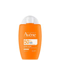 Ultra Fluid Invisble SPF50