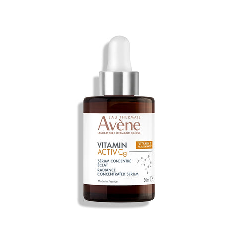 Vitamin Activ Cg Radiance Serum