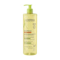 Exomega Control Emollient Shower Oil
