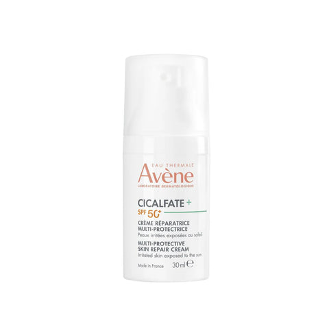 Cicalfate+ Multi-Protective Skin Repair Cream SPF50+