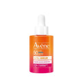 Ultra Plumping Serum SPF50+