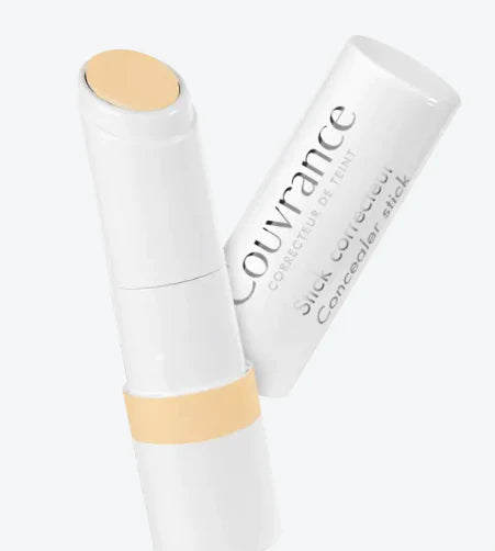 Concealer sticks Jaune