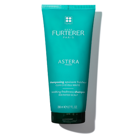 Astera Fresh shampoo