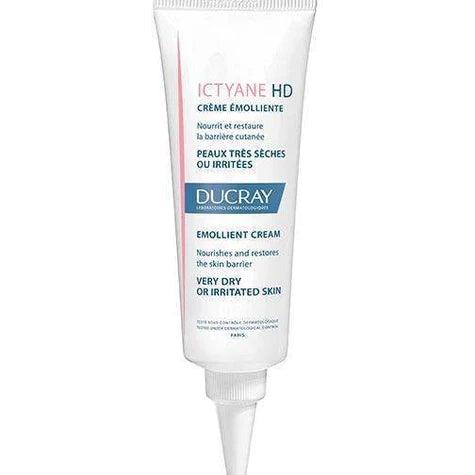 Ictyane HD Emollient cream