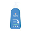 Lipid Enriched Cleansing Gel