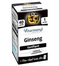 GINSENG