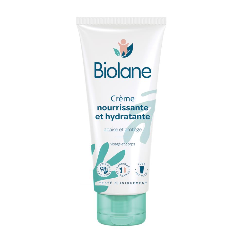 BIO CREME HYDRATANTE NOUR.