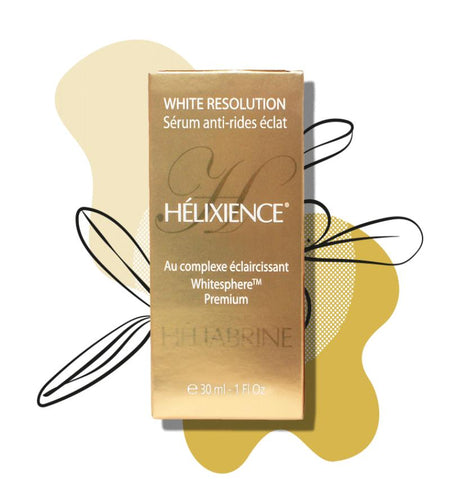 Helixience  Serum