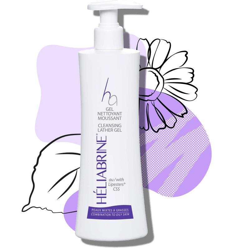 Cleansing Gel