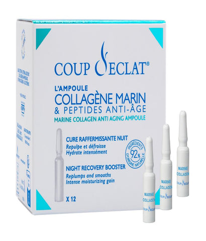 Collagene Ampoules 12