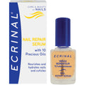 Repairing Serum With 10 Precious Oils