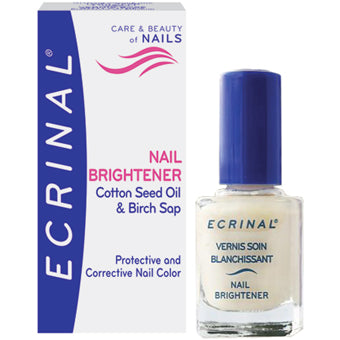 Nail Brightener