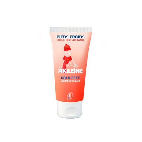 Akileine Cold Feet Cream