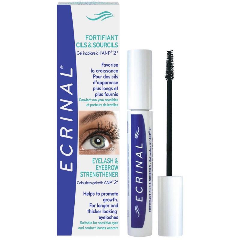 Strengthening Lash Gel